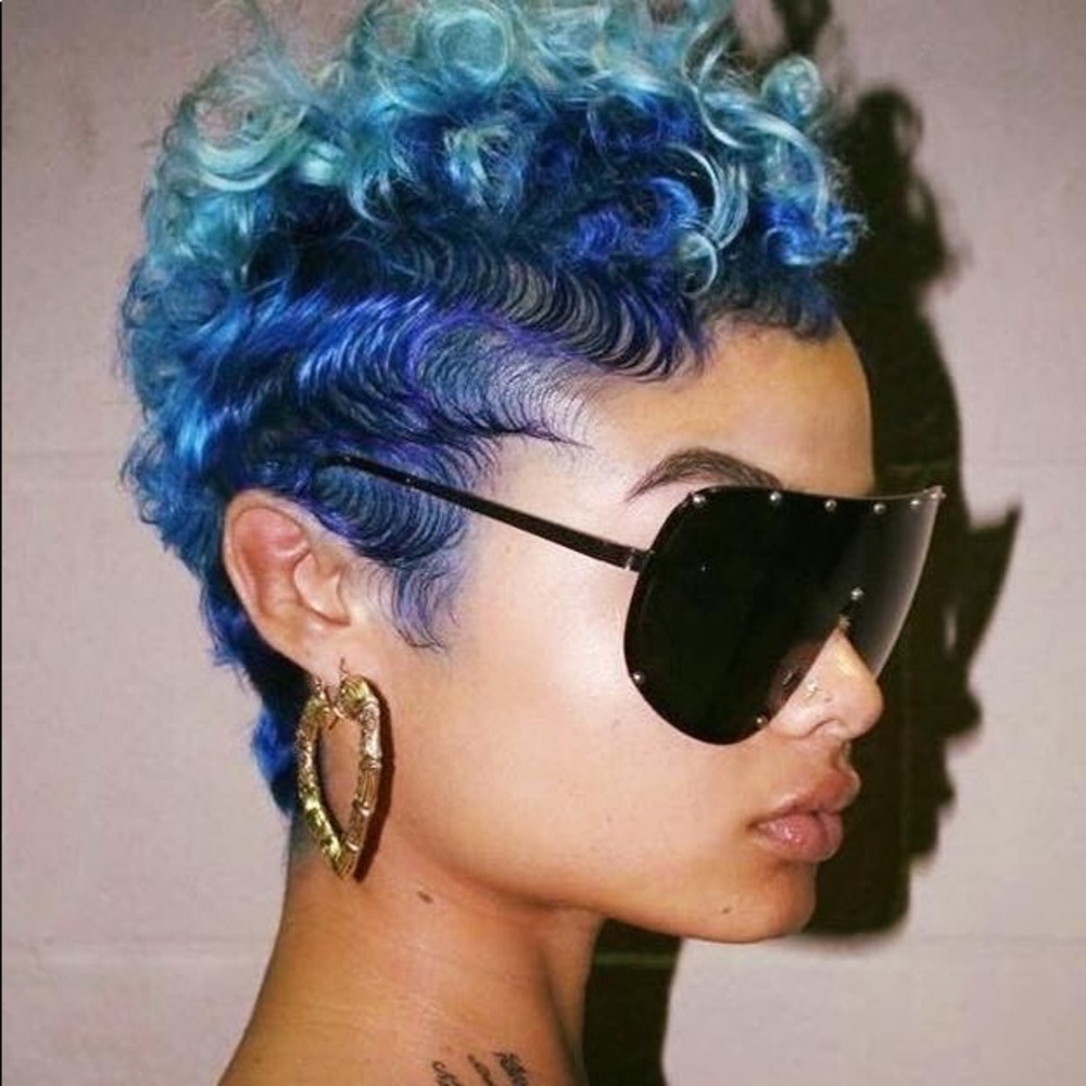 Meet your Posher, Jaimee